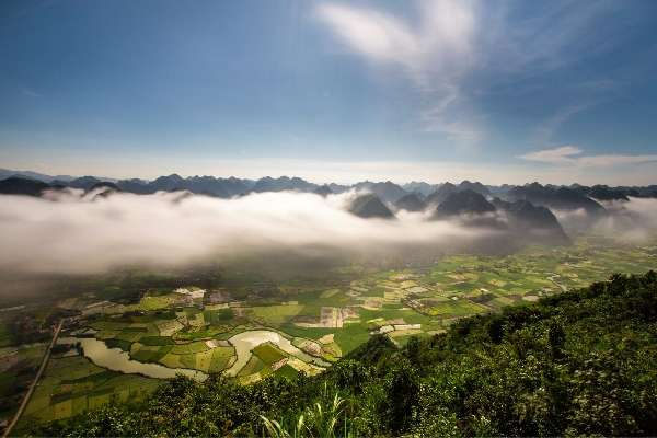 Bac Son Valley and Nalay Mountain 1 Day Tour - photo 48